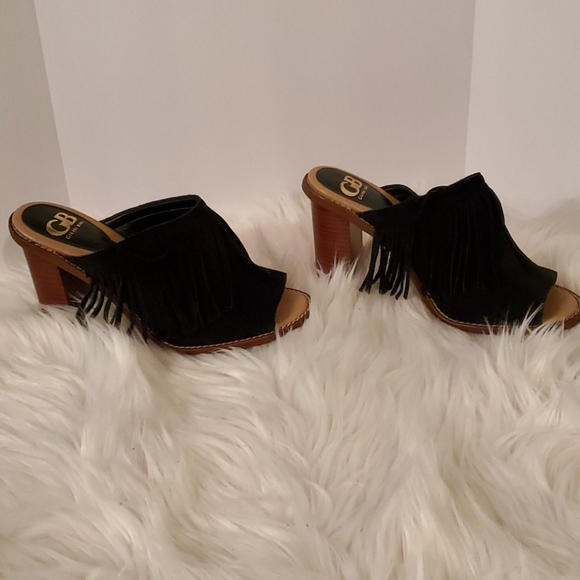 Giant Bini Roadtripz fringe shoe - Picture 2 of 6